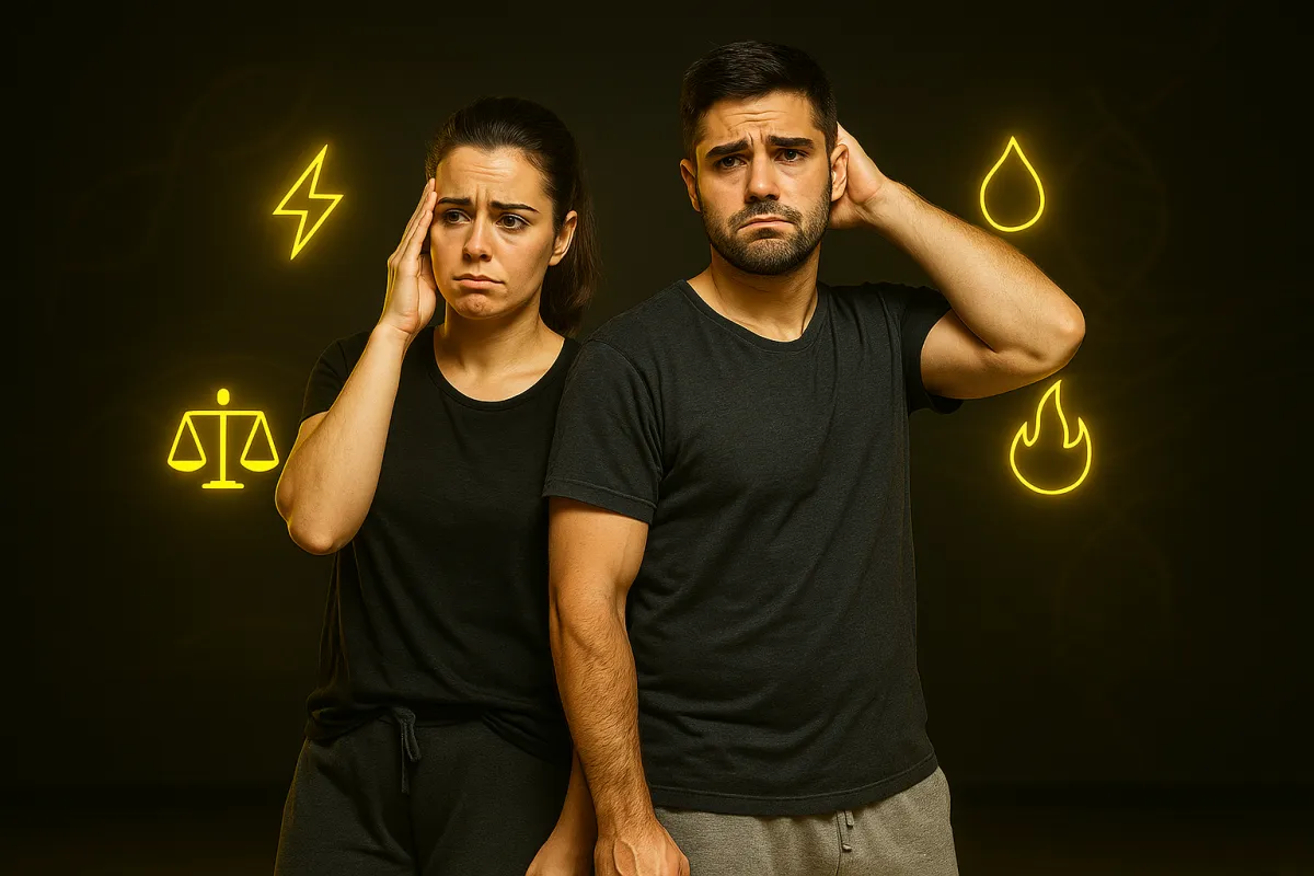 Weight Loss and Hormones: How Your Body’s Chemistry Impacts Fat Loss | Empire Gym — Empire Gym Effingham