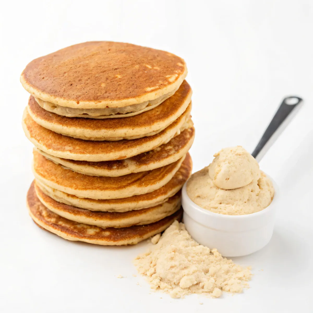 Protein Pancakes
