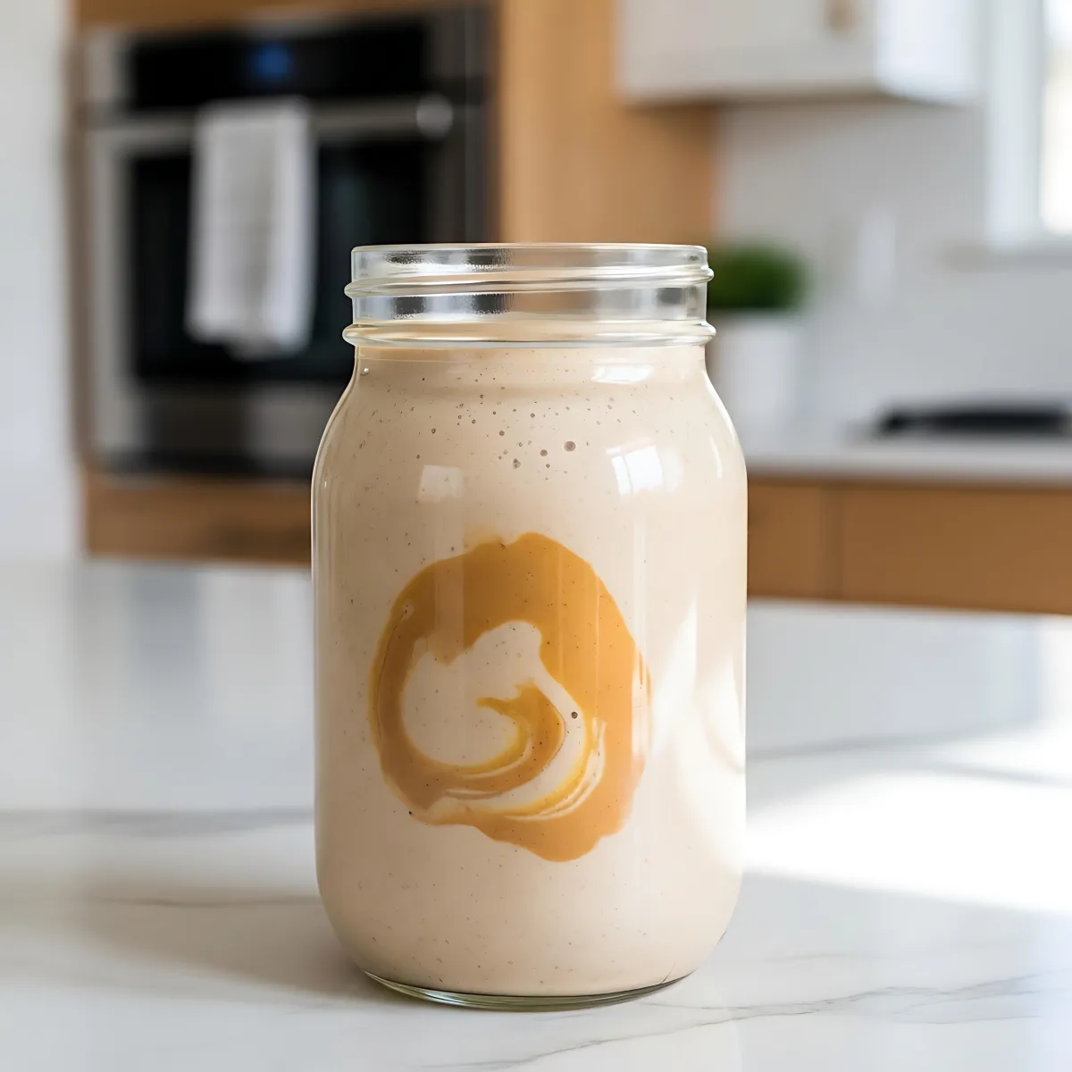 Post Workout Protein Smoothie
