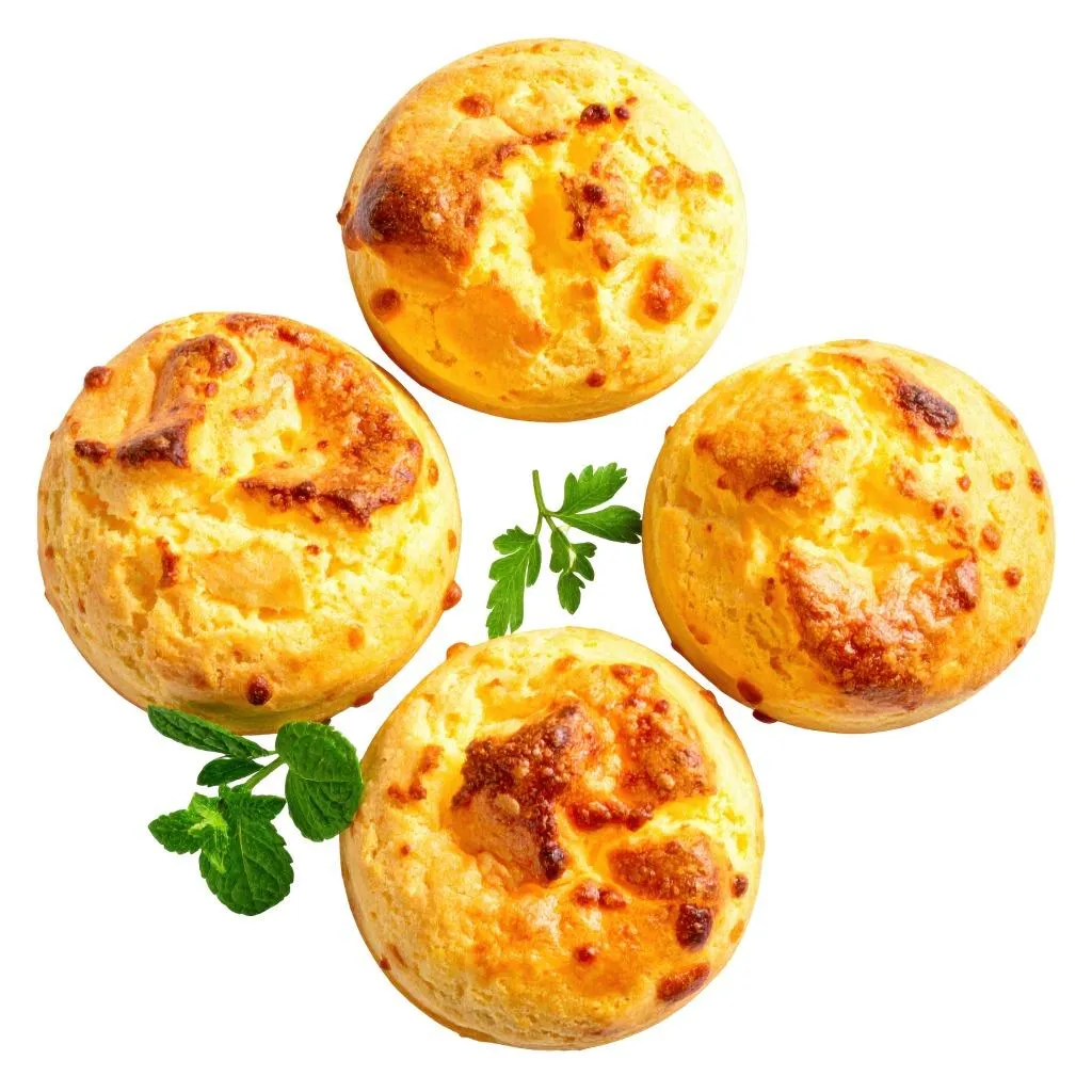 High Protein Egg Bites