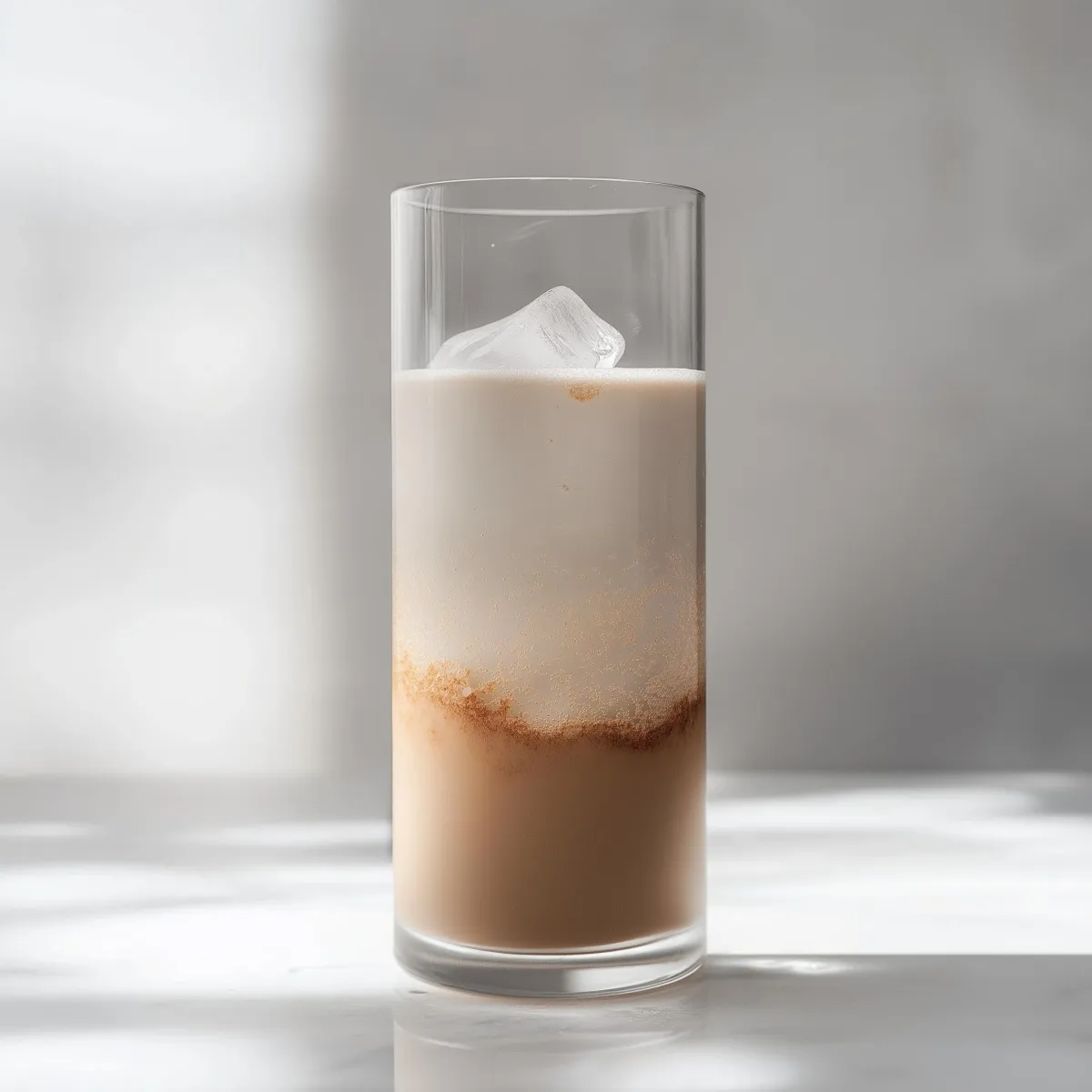 Collagen Protein Iced Coffee
