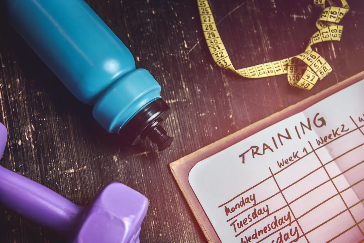 How Often Should You Work Out? Finding the Right Frequency for Your Goals