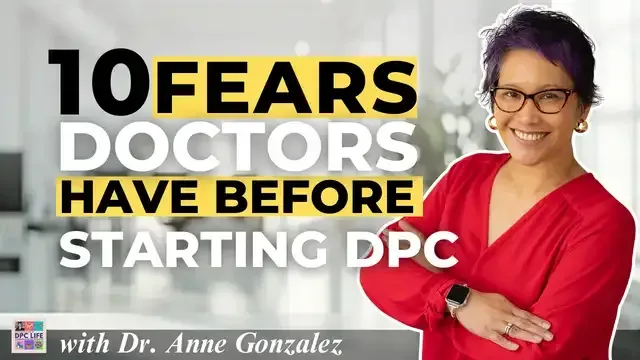 Dr. Anne Gonzalez