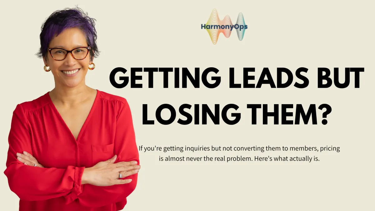 People Are Finding Your DPC Practice. So Why Aren't They Signing Up?