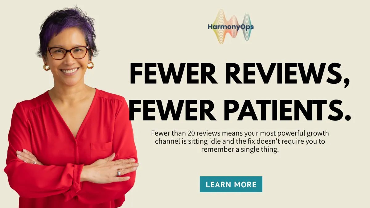 Google Reviews Are Your DPC Practice's Referral Engine. Are You Using Them?