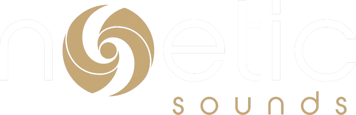Noetic Sounds Brand Logo