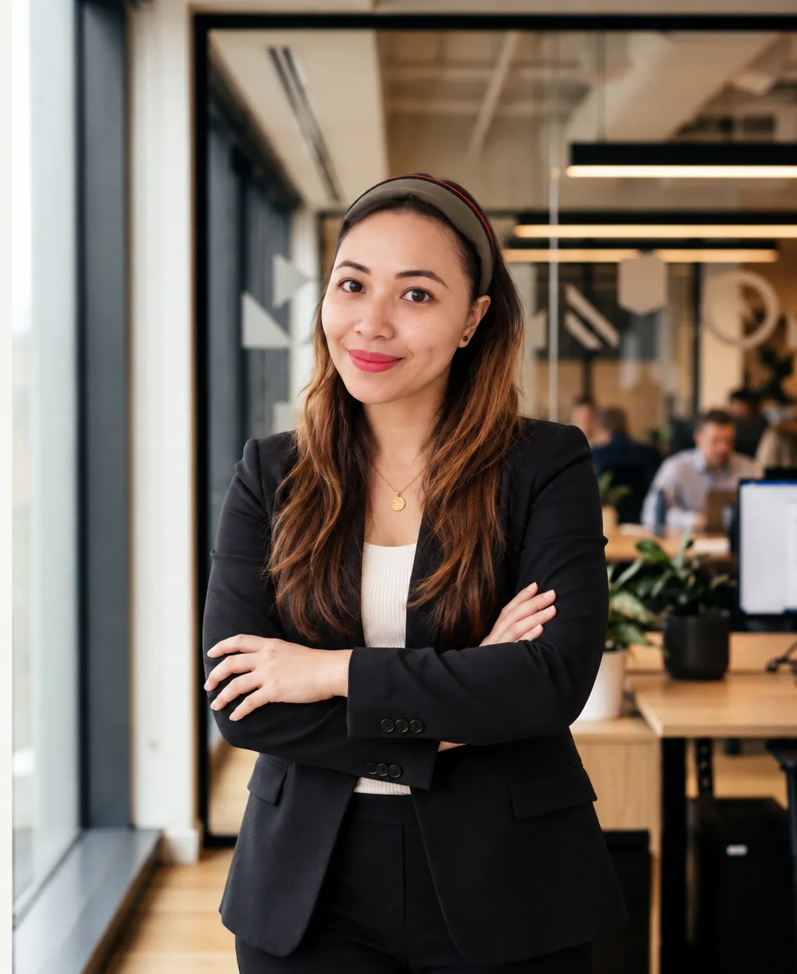 Kriz Baring - HighLevel Systems Lead