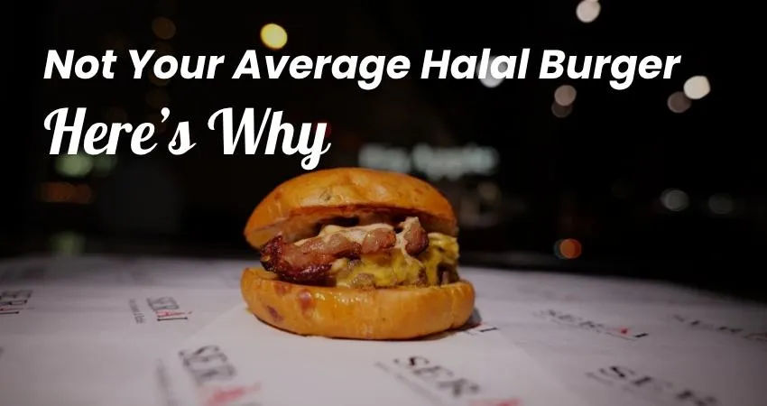 Sauce on the side for takeout sandwich to prevent sogginess