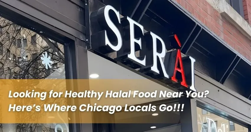 Sauce on the side for takeout sandwich to prevent sogginess