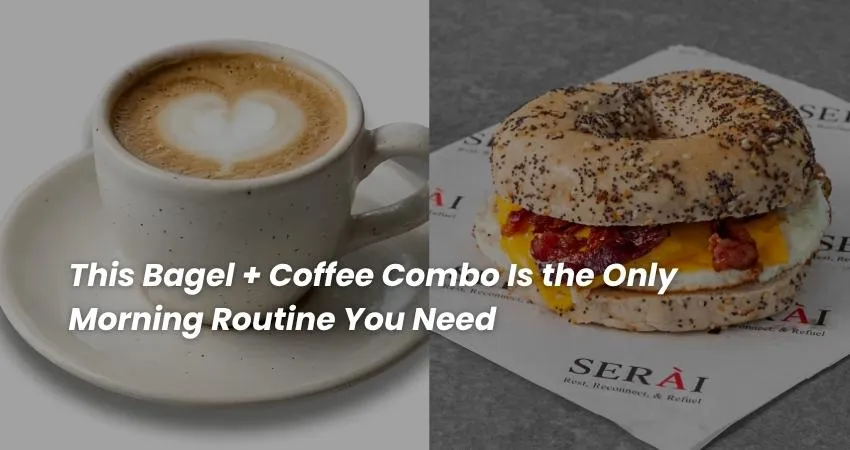 Sauce on the side for takeout sandwich to prevent sogginess