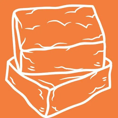 Brownies and Blondie Boxes