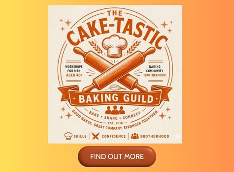 Cake-tastic Baking Guild