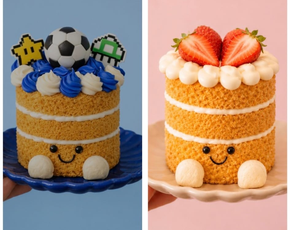 Kids Summer Holiday Class