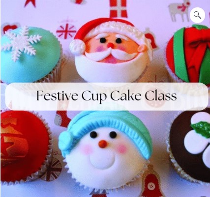 Kids Summer Holiday Class