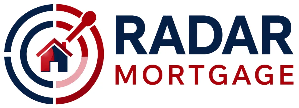 Radar Mortgage