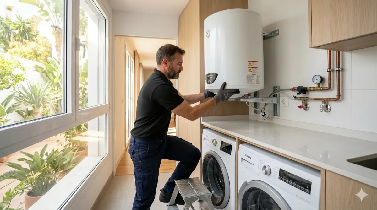 keep your villa better than in day 1 thanks to our preventive villa maintenance