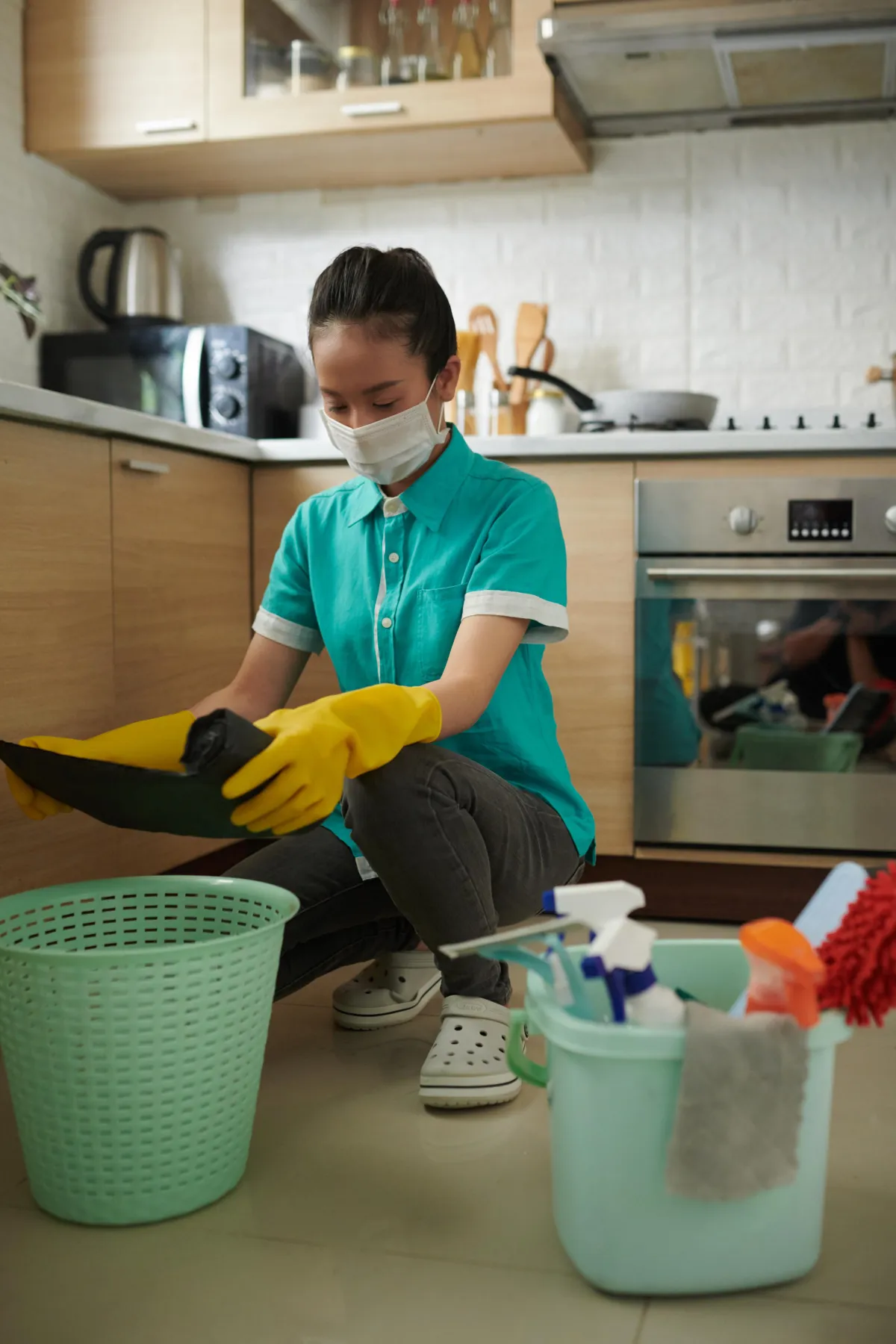 Bonaire Residential Cleaning