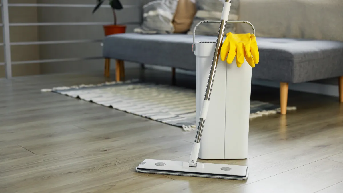 Warner Robins Residential Cleaning