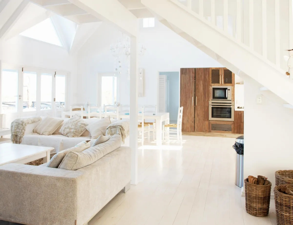 Construction Cleaning Macon