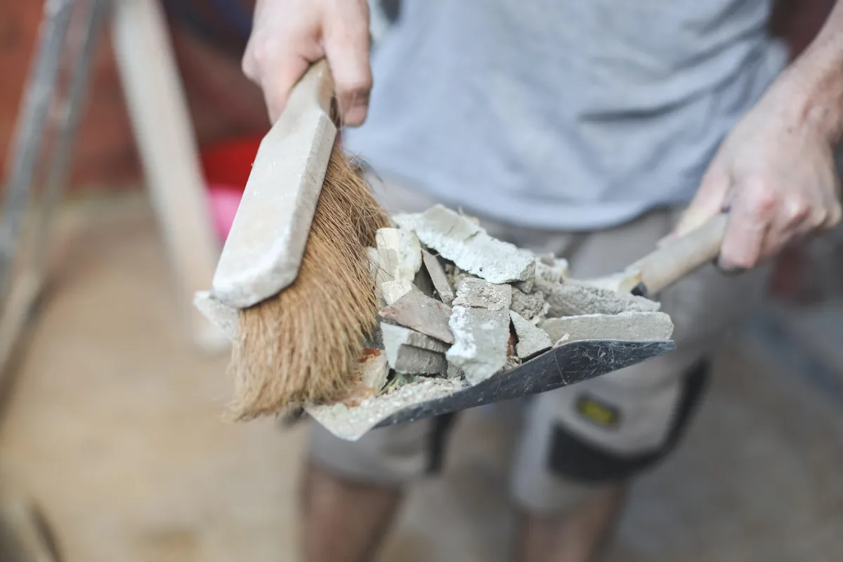  Residential Cleaning