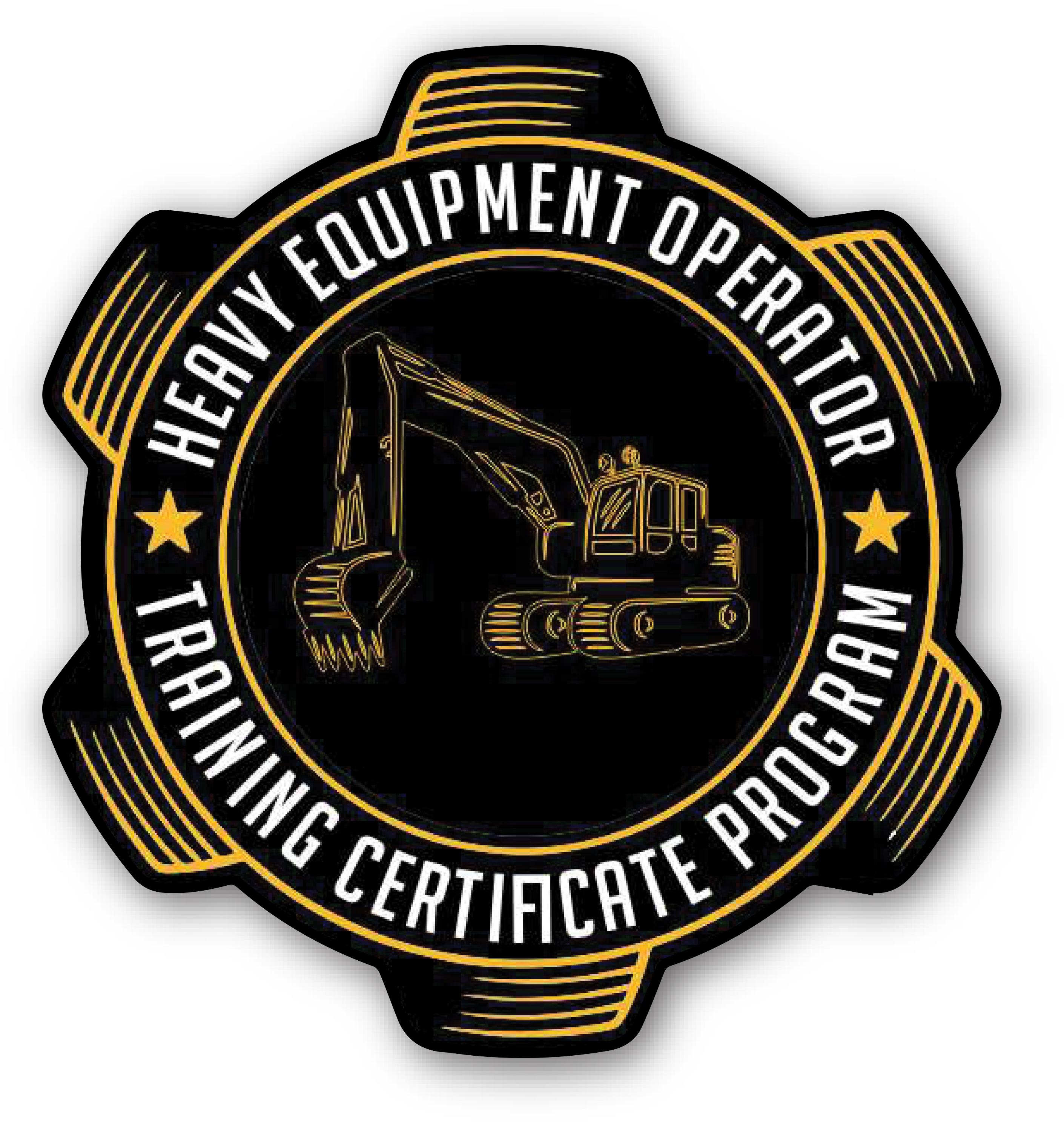 Industry Accreditation Badge