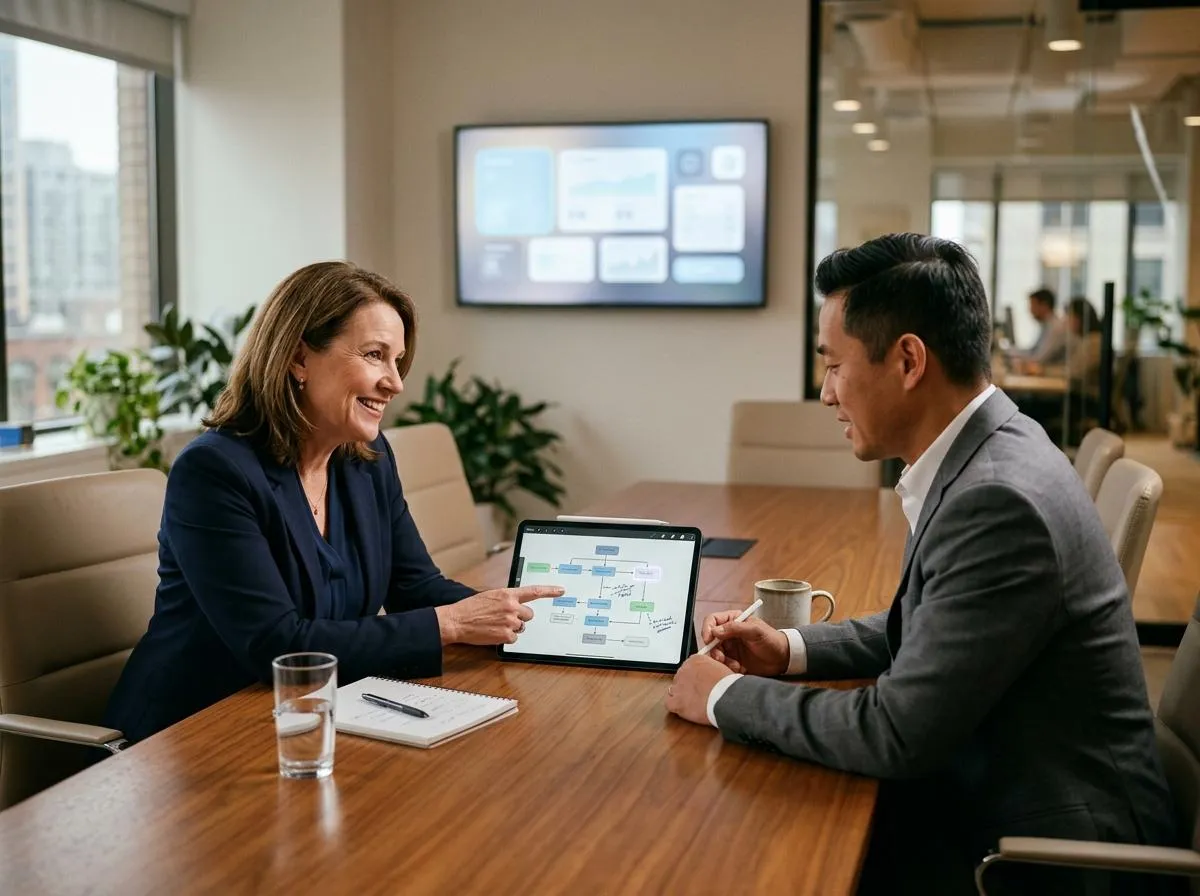 AI Follow-Up Agents: Sales Without Losing Trust