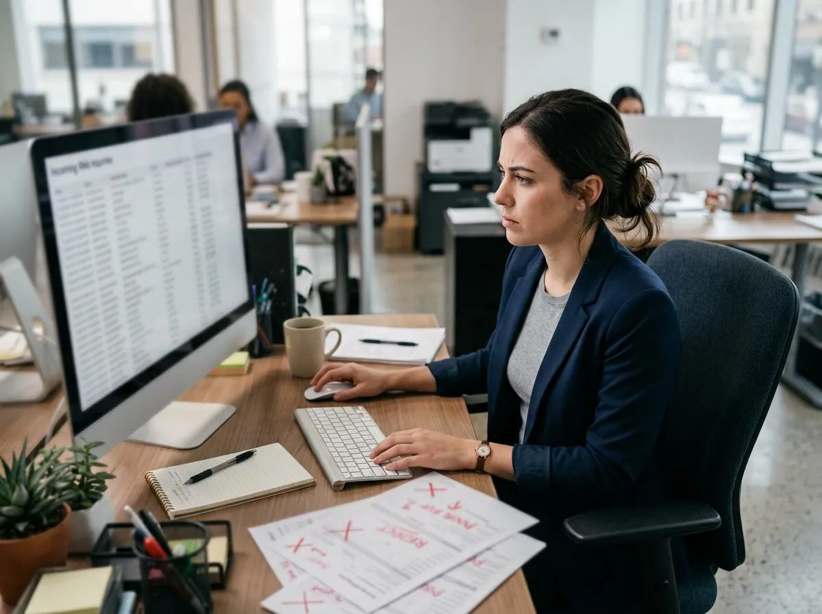 Why Lead Scoring Fails Without Sales Trust