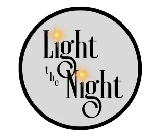 Light & Night Brand Logo