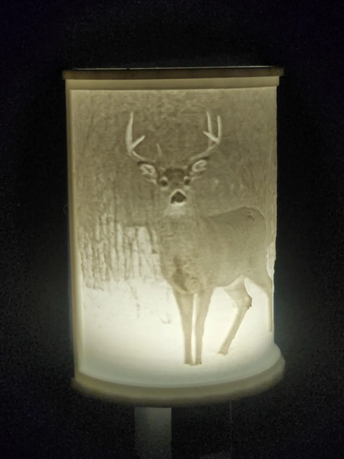 light-the-night-lights-Deer