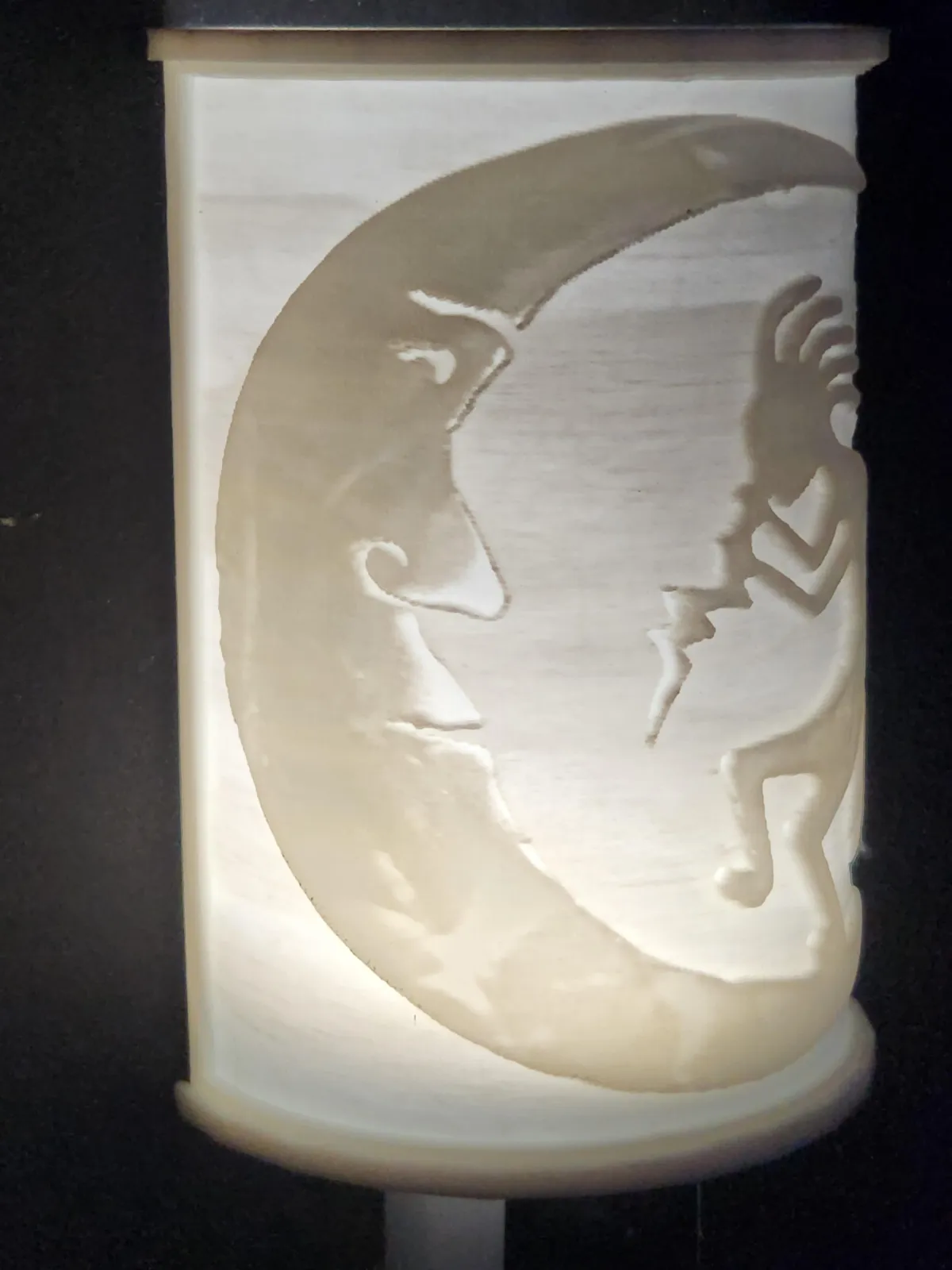 light-the-night-lights-Kokopelli-Moon