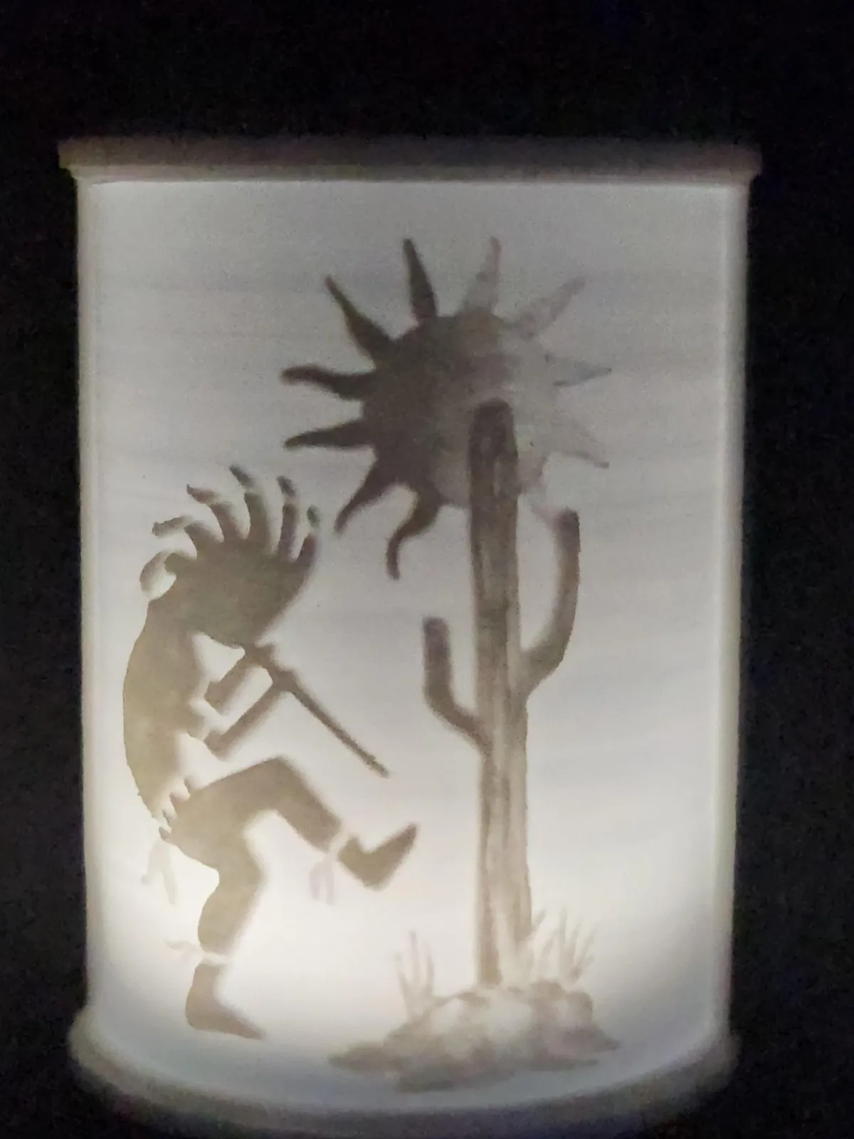 light-the-night-lights-Kokopelli