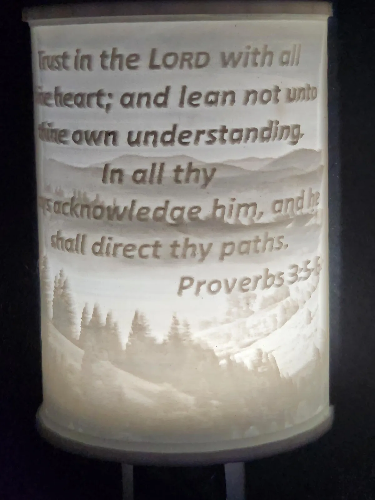 light-the-night-lights-Proverbs-3:5-6