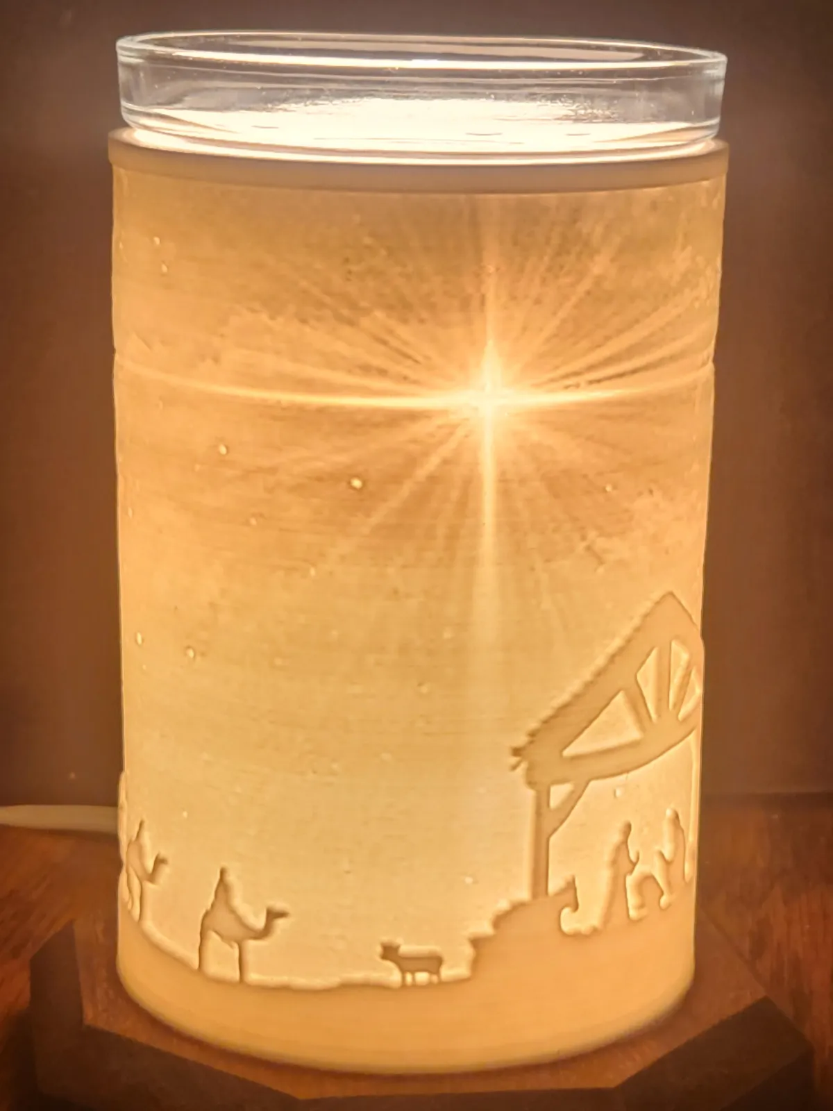 light-the-night-lights-Nativity