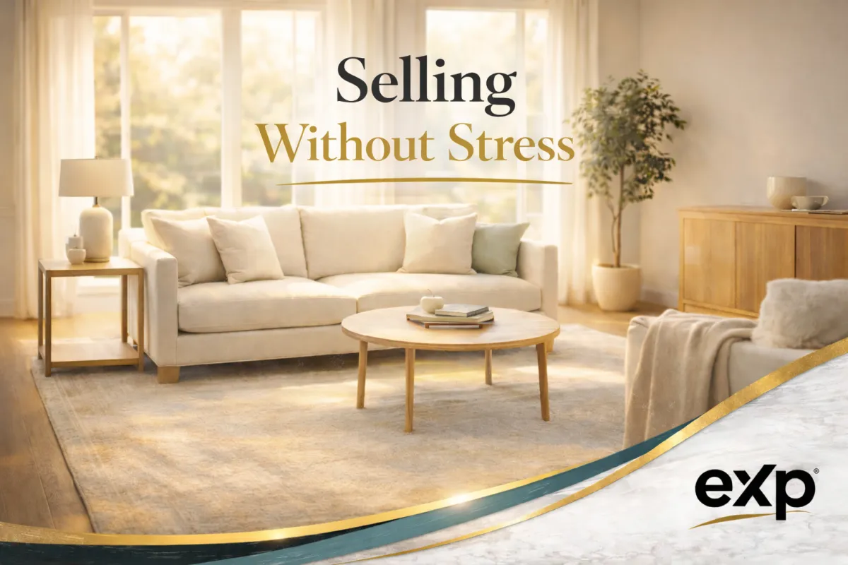 How to Sell Your House Fast in Charlotte | Stress-Free Guide