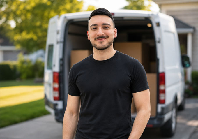 Auto Mobile Detailing in Alexandria, VA