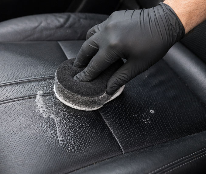 Why Interior Detailing Matters