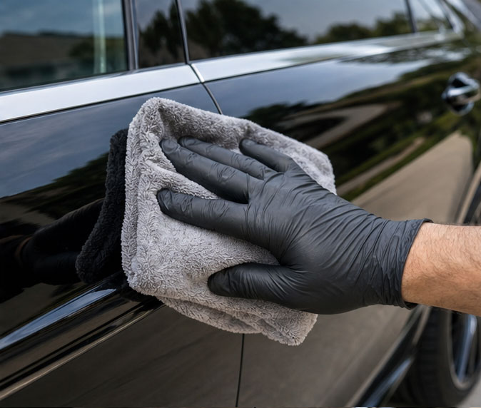 Why Ceramic Coating Matters