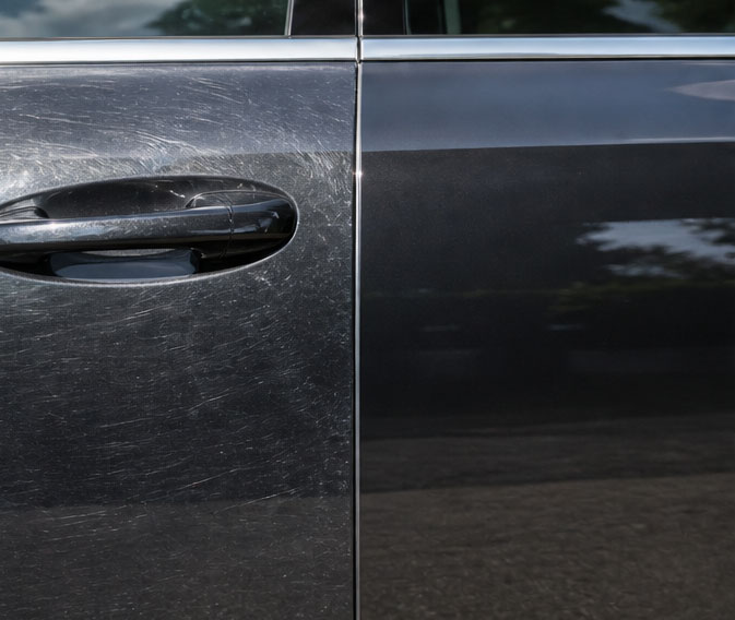 Ceramic Coating in Alexandria, VA