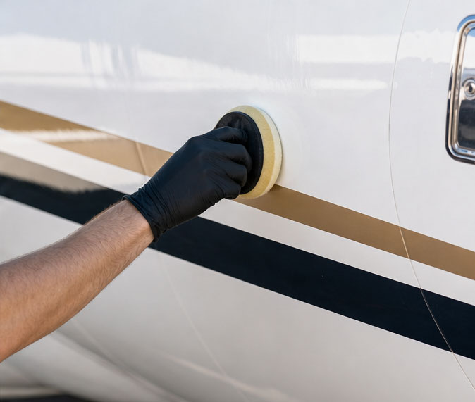 Why Aircraft Detailing Matters