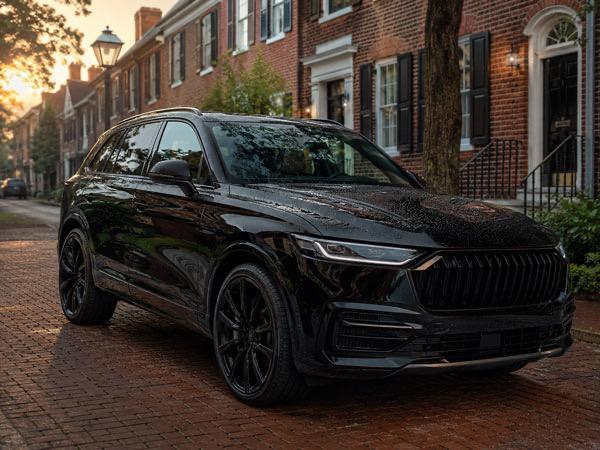 Is Ceramic Coating Worth It for Cars in Alexandria, VA?