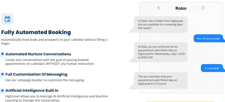 blue and white light fixture