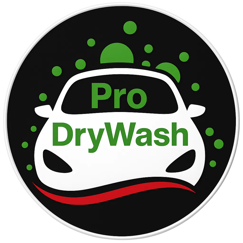 Pro Dry Wash