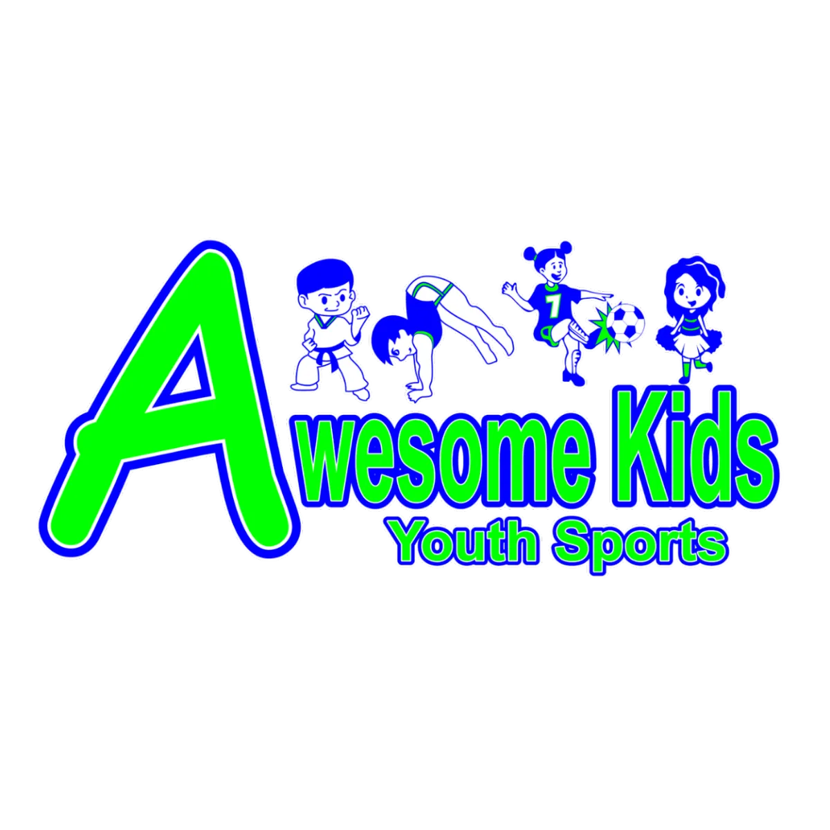 Stafford's Best After School Program and Summer Camp Logo