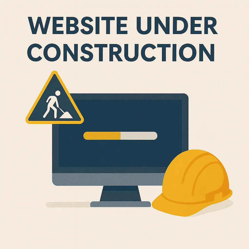 Moderne udvikler ved skrivebord, laptop med kode og designs på skærmen, dæmpet kontorbelysning og teknisk atmosfære, fotorealistisk stil, viser hurtig leverance og teknisk kvalitet.