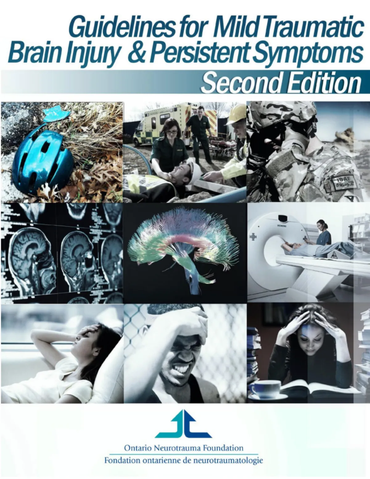 International Classification of Headache Disorders 3rd edition