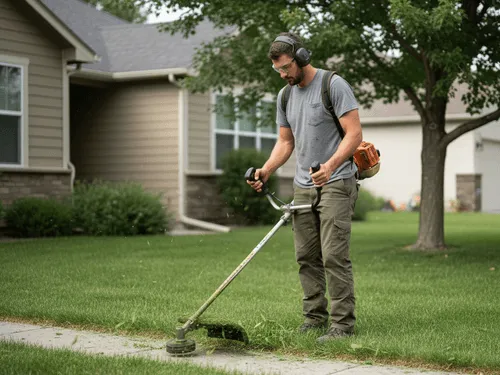 Lawncare Boise, ID