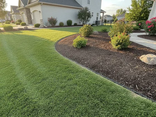 Lawn Edging Boise, ID