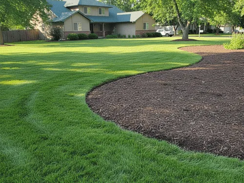 Lawn Mowing Boise, ID
