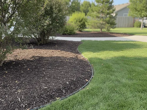 Lawn Edging Boise, ID