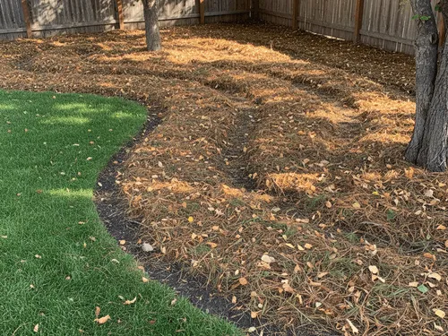 Yard Cleanup & Blowing Boise, ID